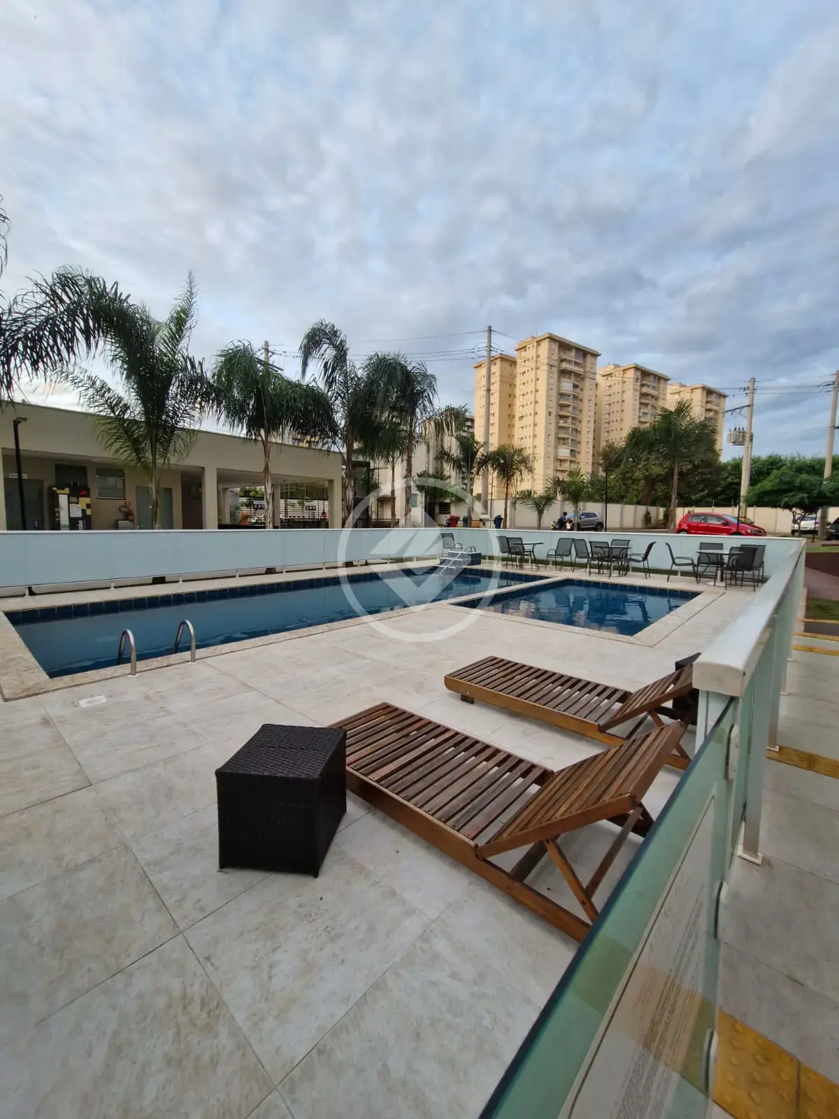 Apartamento Vila Guiomar, Ribeirão Preto - SP — foto 2