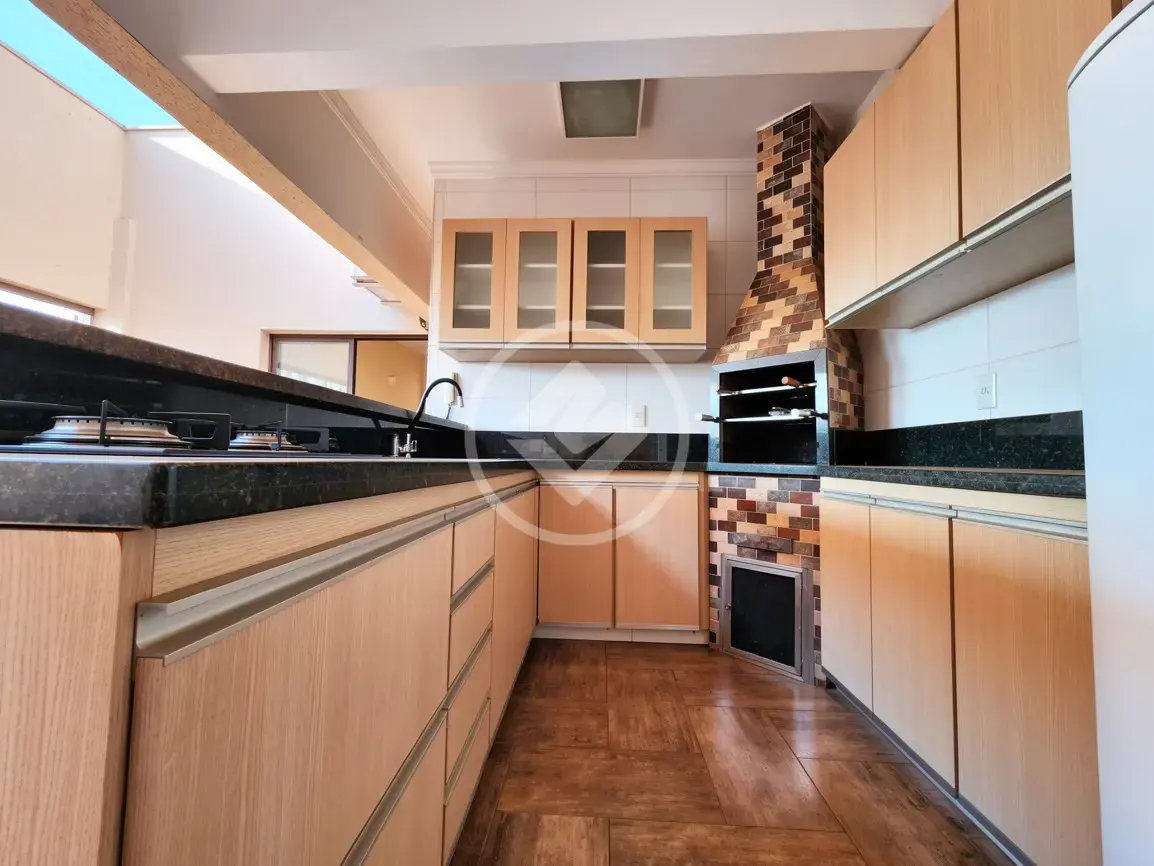 Cobertura Duplex Jardim Botânico, Ribeirão Preto - SP — foto 2