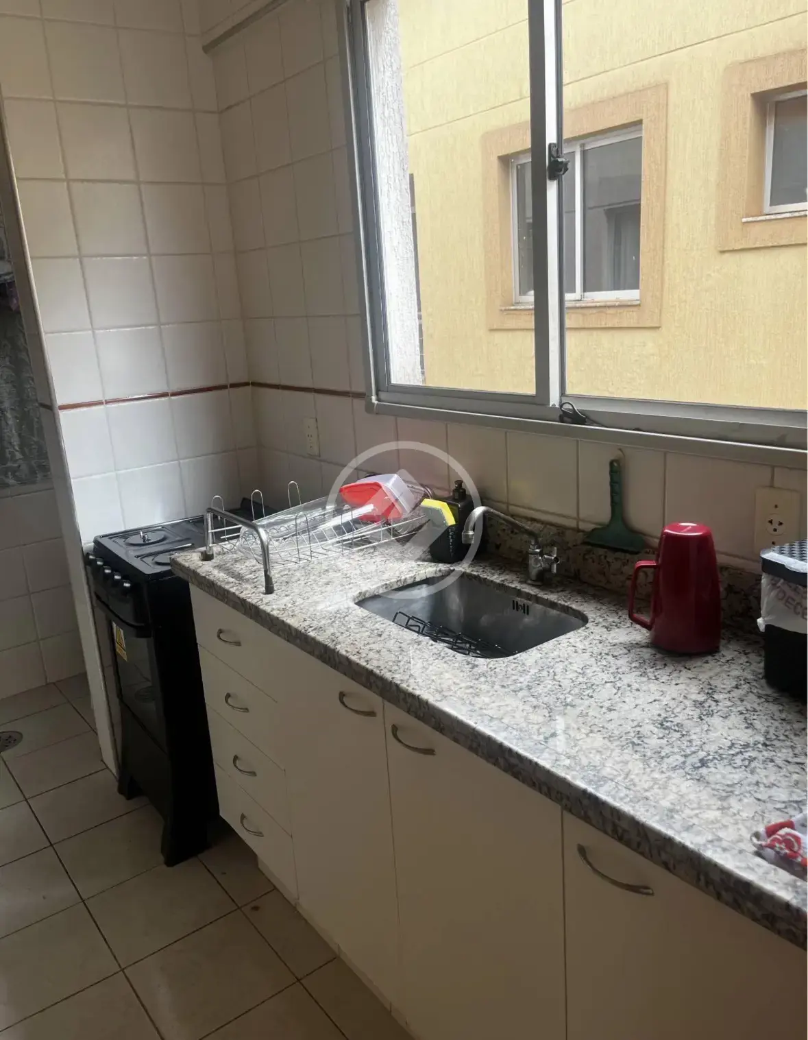 Apartamento 1 quarto no Jardim California, Ribeirão Preto — foto 3 de 6