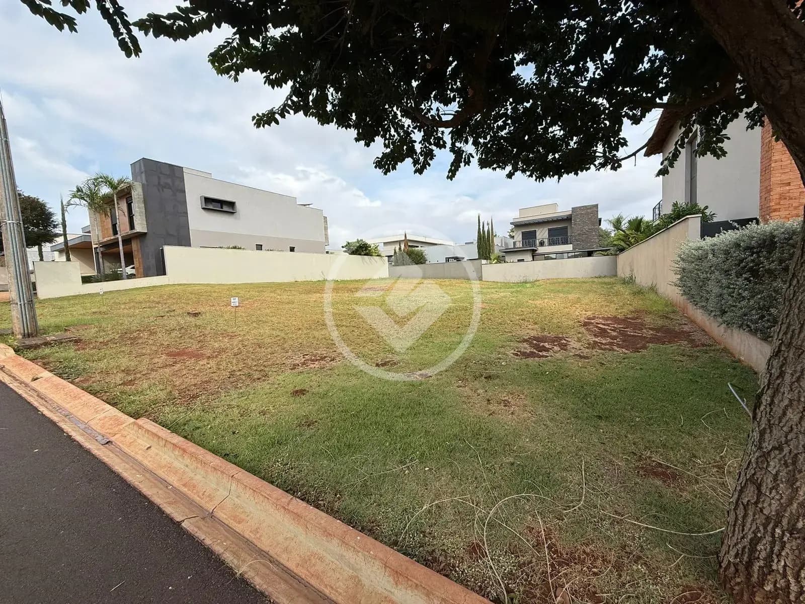 Terreno Condomínio no Alto do Castelo, Ribeirão Preto — foto 3 de 5
