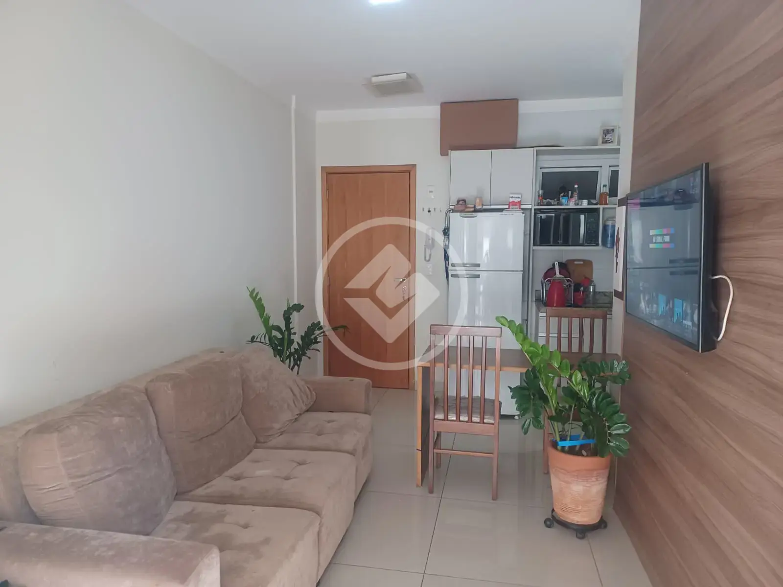 Apartamento Nova Aliança, Ribeirão Preto - SP — foto 1