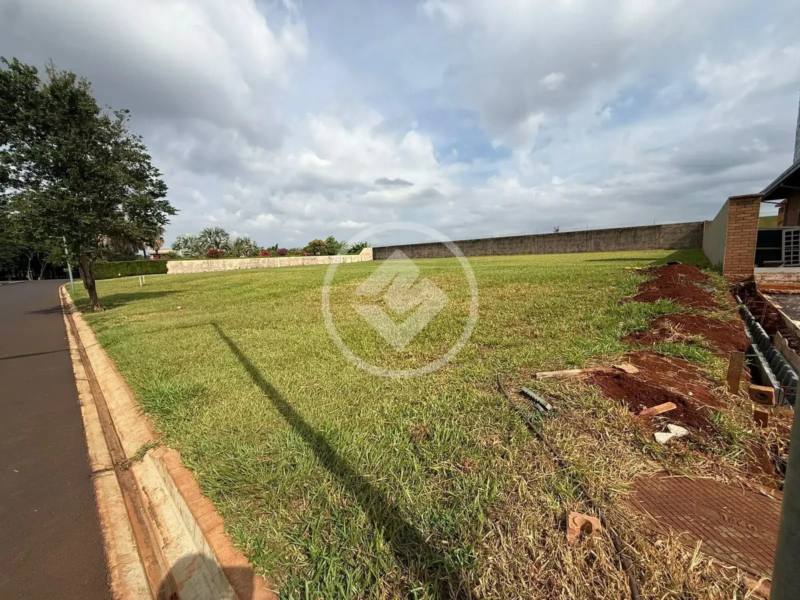 Terreno Condomínio no Centro, Cravinhos — foto 3 de 3
