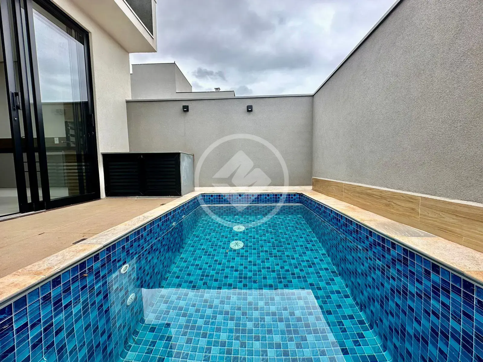 Casa Condomínio 3 quartos no Bonfim Paulista, Ribeirão Preto — foto 3 de 6
