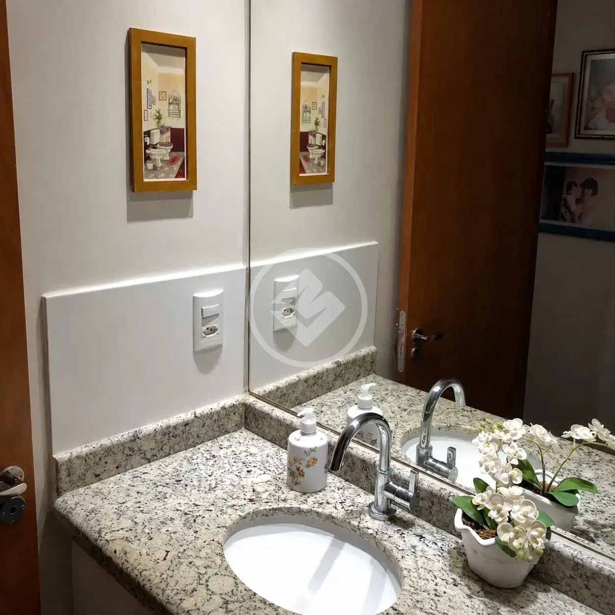 Apartamento 2 quartos no Jardim Zara, Ribeirão Preto — foto 4 de 6