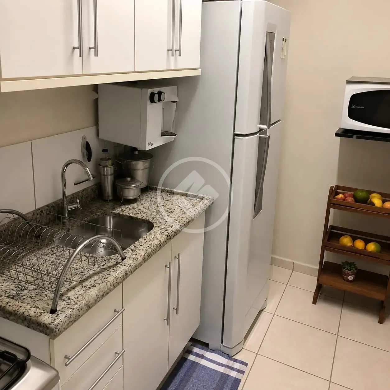 Apartamento 2 quartos no Jardim Zara, Ribeirão Preto — foto 5 de 6