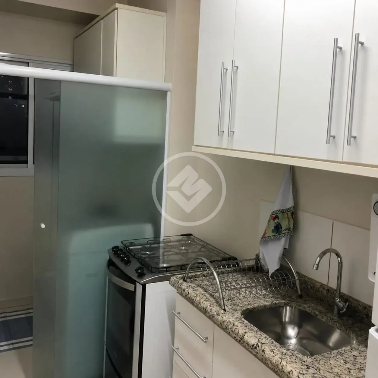 Apartamento 2 quartos no Jardim Zara, Ribeirão Preto — foto 6 de 6