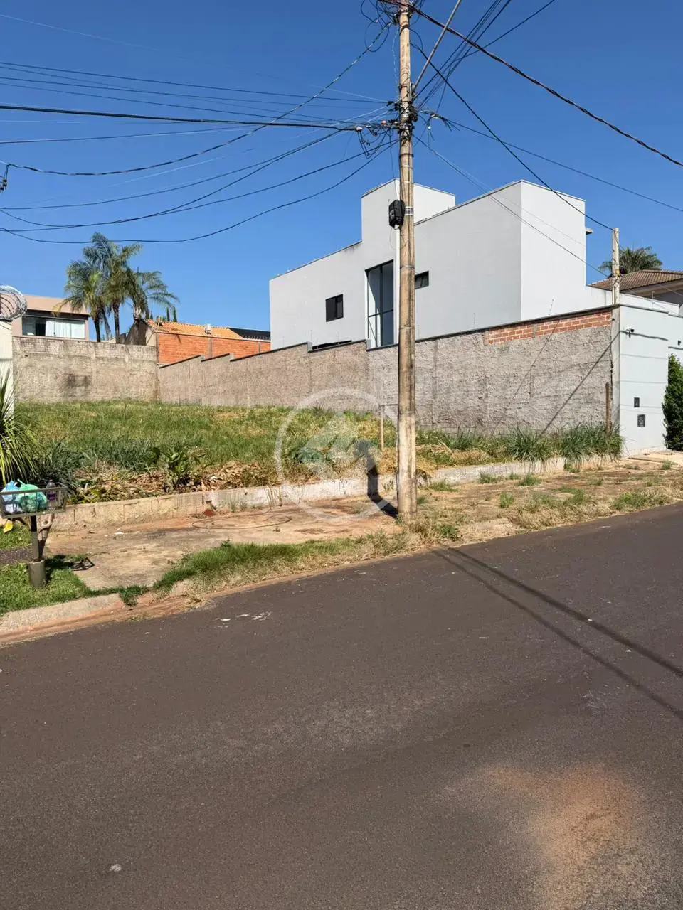 Terreno no City Ribeirão, Ribeirão Preto — foto 3 de 6