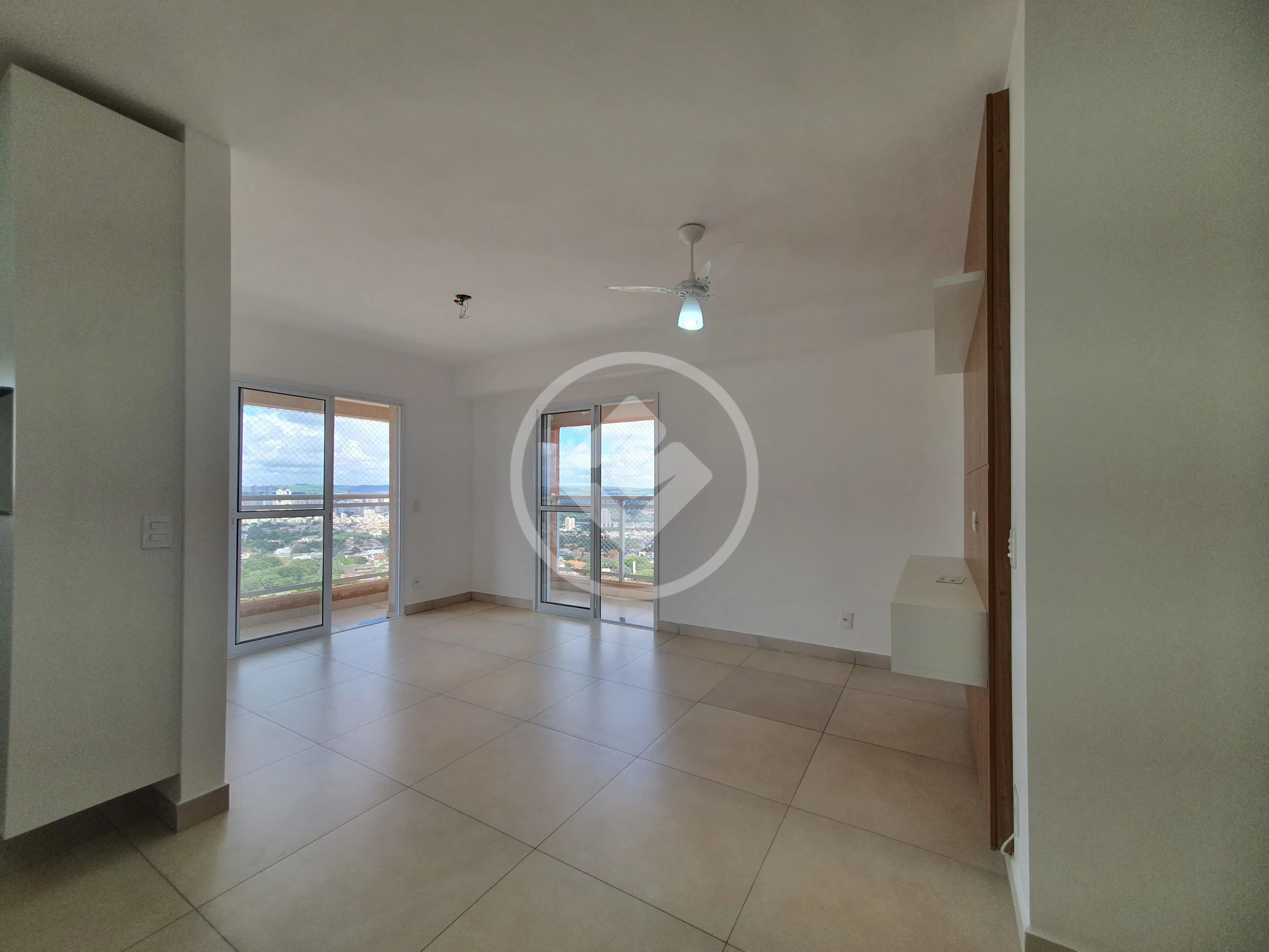 Apartamento Jardim Sumaré, Ribeirão Preto - SP — foto 1