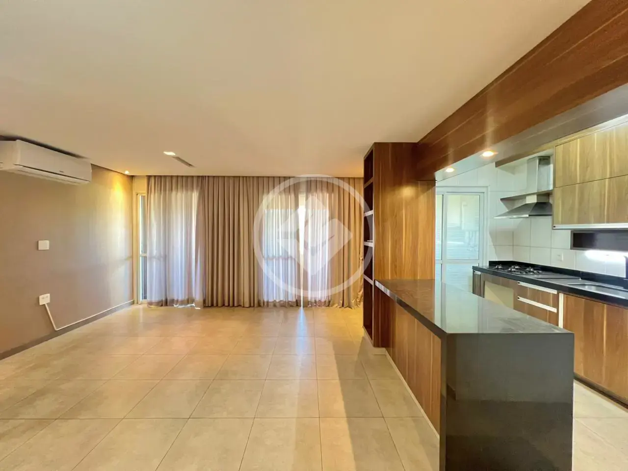 Apartamento Jardim Botânico, Ribeirão Preto - SP — foto 2