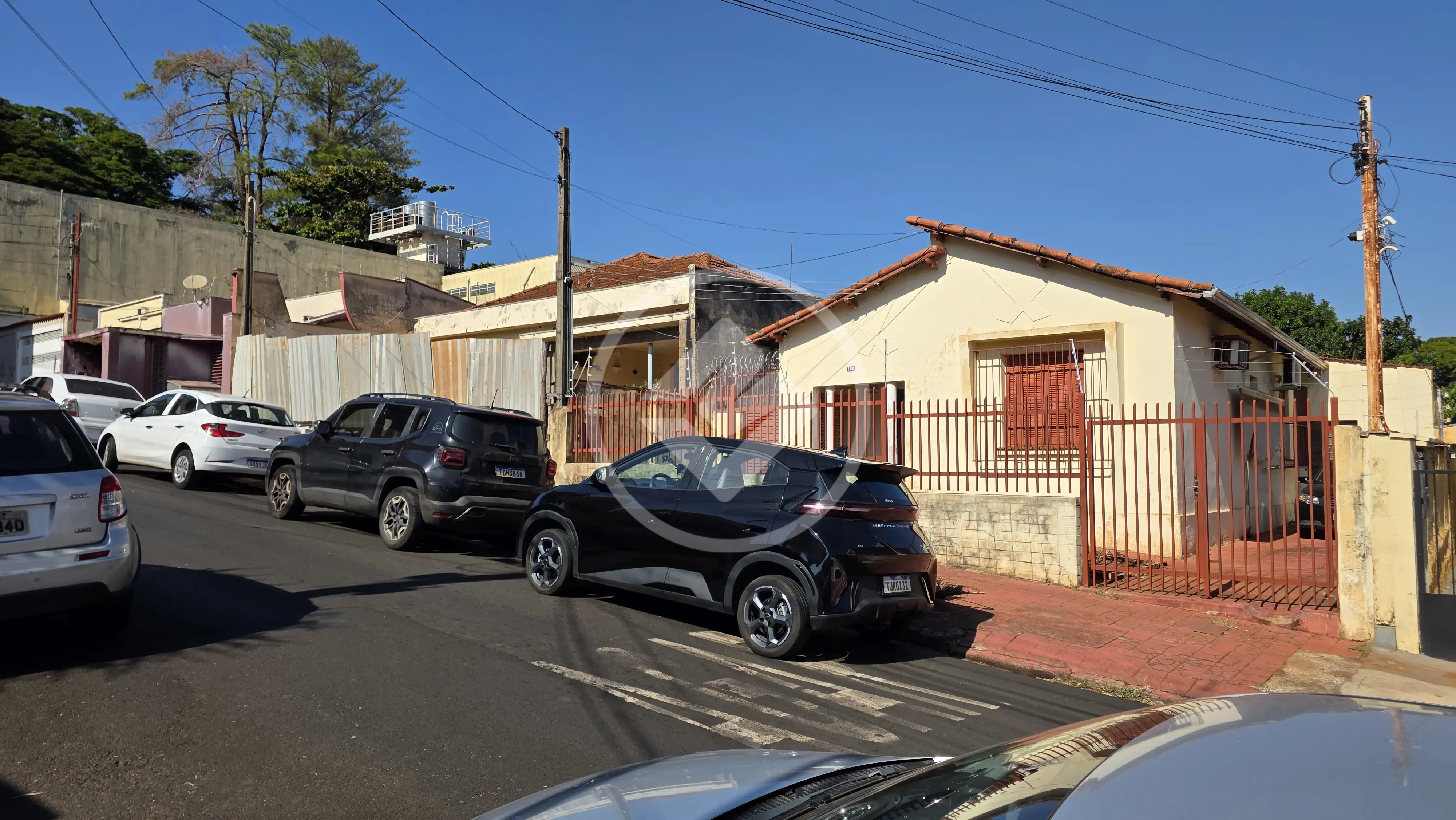 Terreno no Jardim Paulista, Ribeirão Preto — foto 4 de 4
