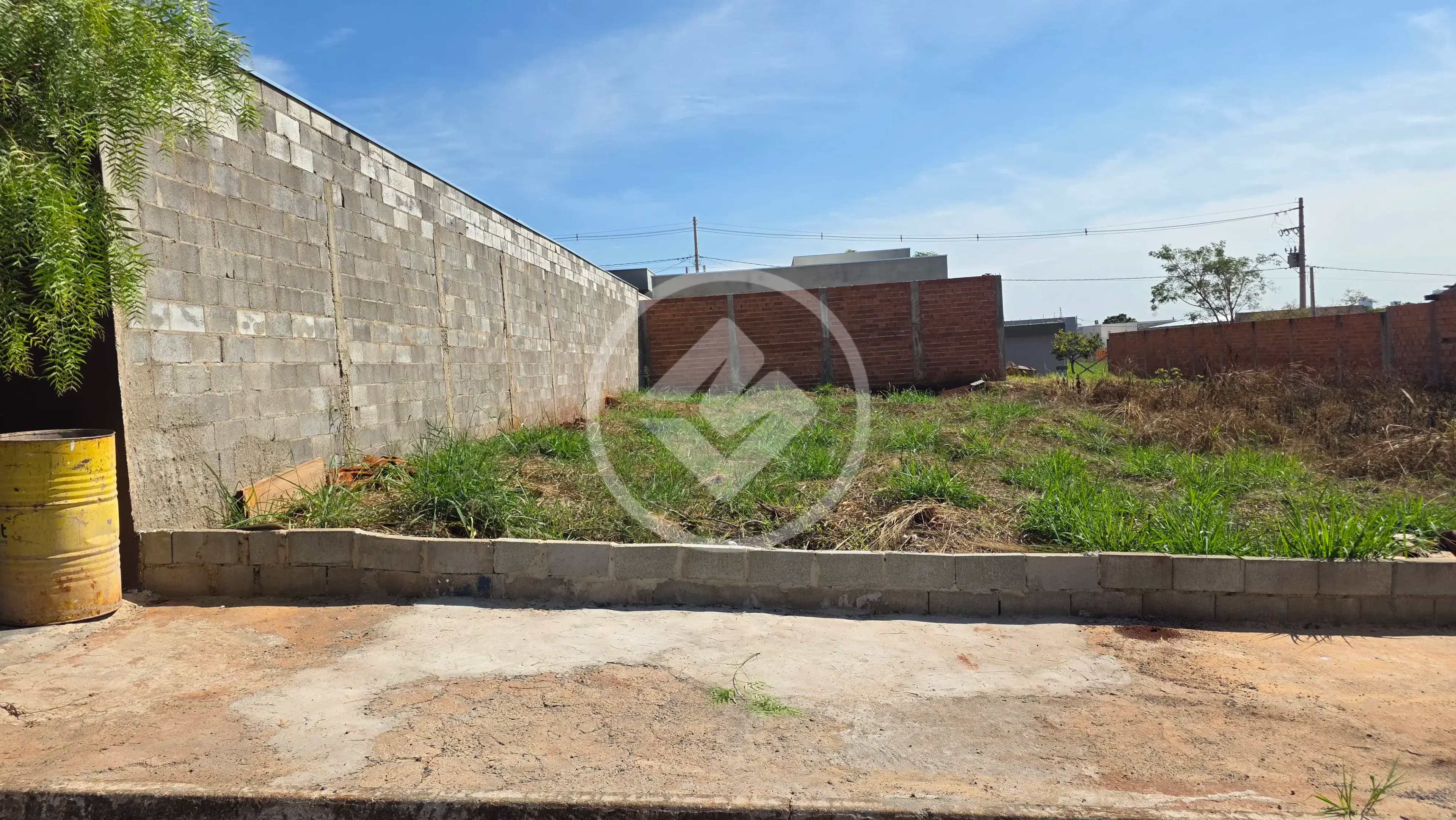 Terreno no Loteamento Belvedere, Ribeirão Preto — foto 3 de 4