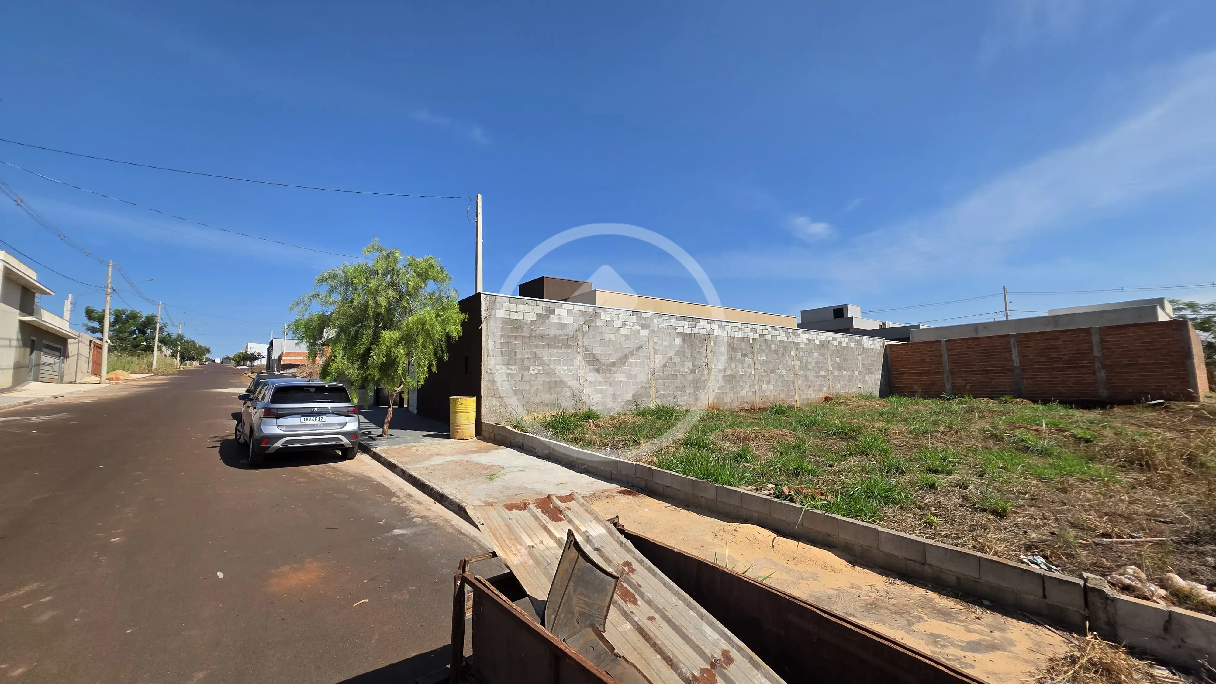 Terreno no Loteamento Belvedere, Ribeirão Preto — foto 4 de 4