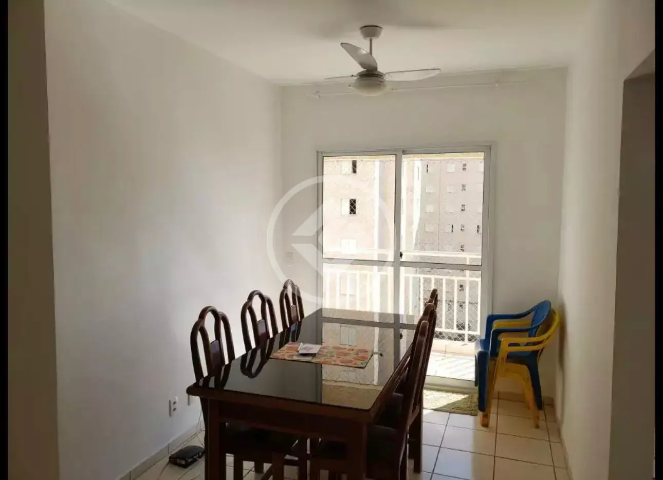 Apartamento Vida Plena