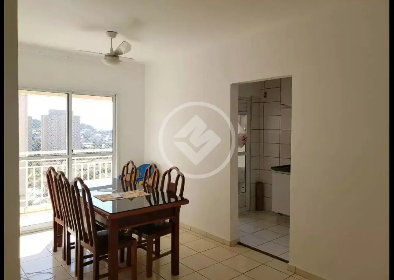 Apartamento LAGOINHA, Ribeirão Preto - SP — foto 2