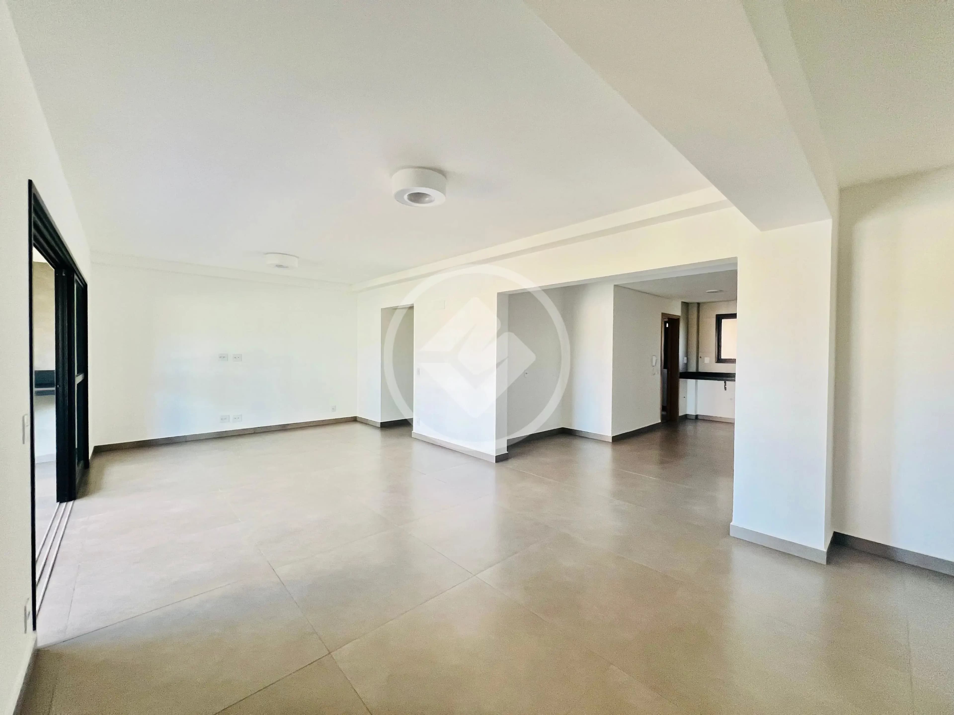 Apartamento 3 quartos no Jardim Olhos D'Água II, Ribeirão Preto — foto 5 de 6