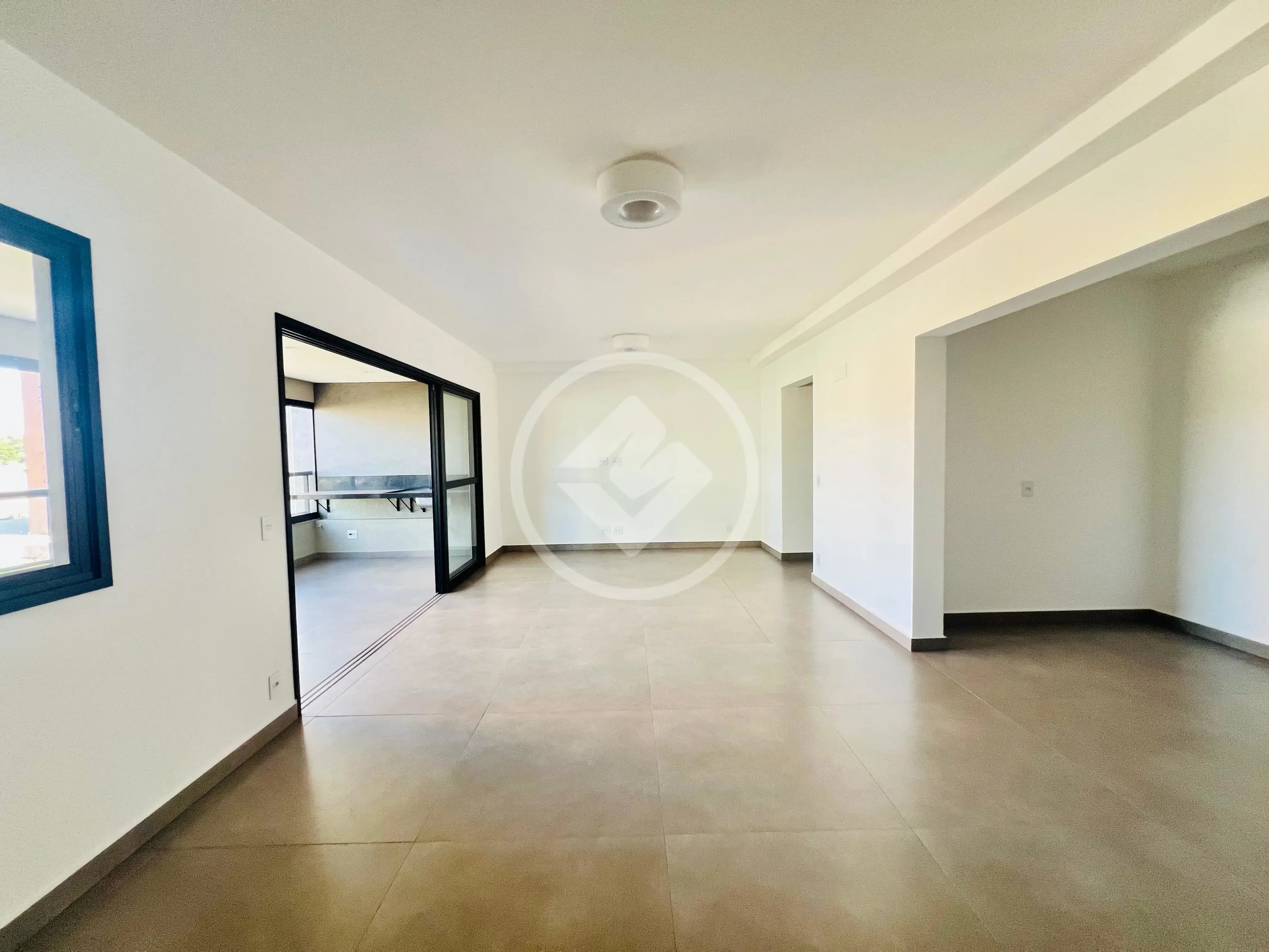 Apartamento 3 quartos no Jardim Olhos D'Água II, Ribeirão Preto — foto 4 de 6