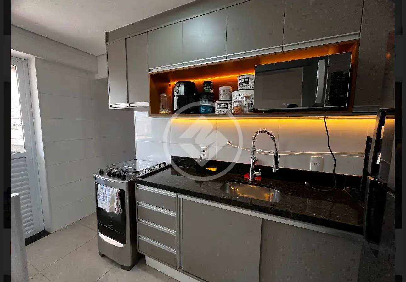 Apartamento 2 quartos no Jardim Irajá, Ribeirão Preto — foto 3 de 6