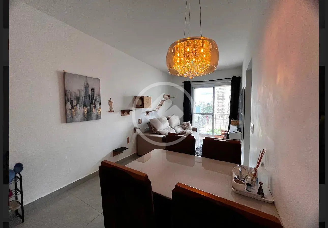 Apartamento 2 quartos no Jardim Irajá, Ribeirão Preto — foto 6 de 6
