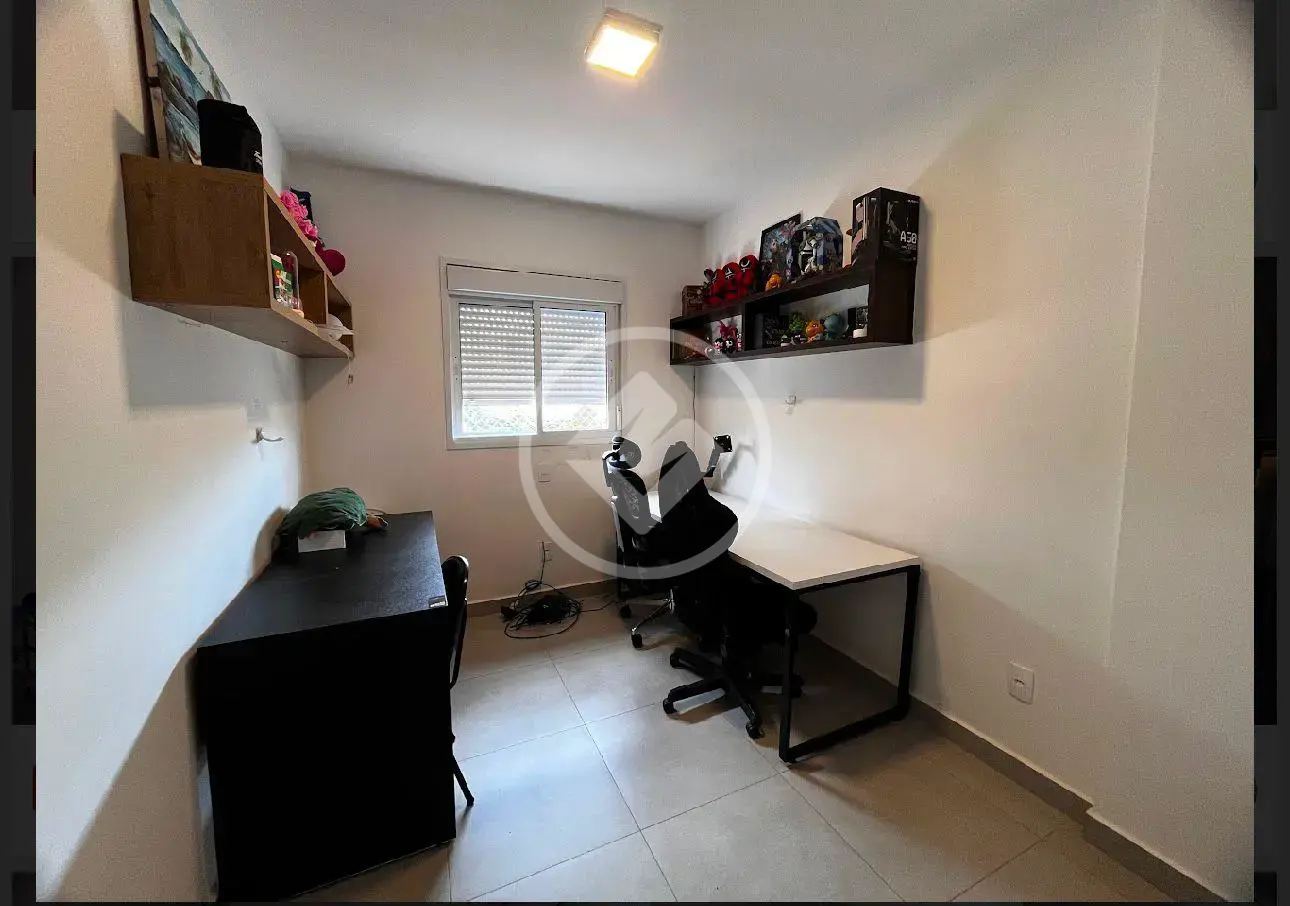 Apartamento 2 quartos no Jardim Irajá, Ribeirão Preto — foto 4 de 6