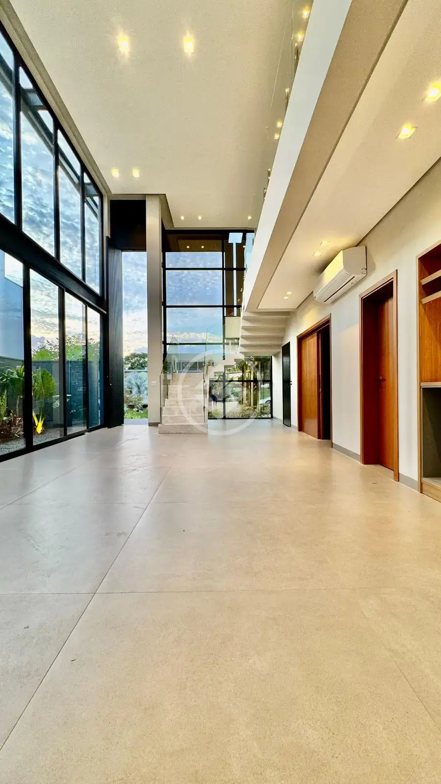 Casa Condomínio 4 quartos no Distrito de Bonfim Paulista, Ribeirão Preto — foto 5 de 6