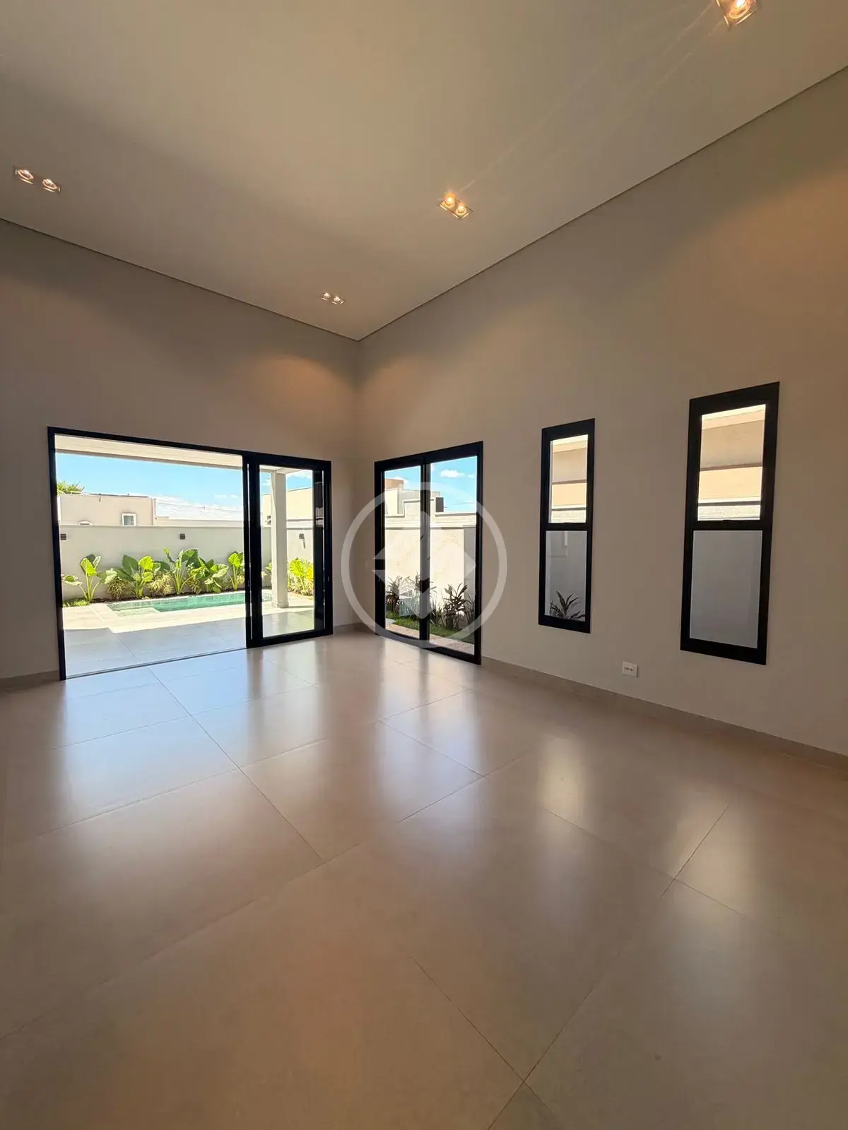 Casa Condomínio 3 quartos no Vila do Golfe, Ribeirão Preto — foto 5 de 6