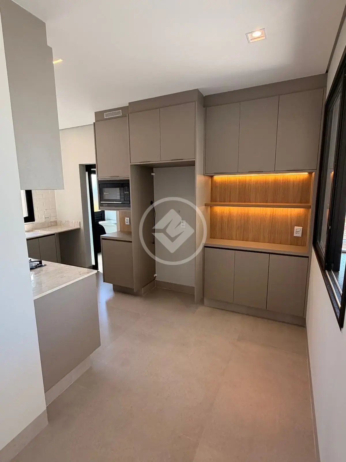 Casa Condomínio 3 quartos no Vila do Golfe, Ribeirão Preto — foto 6 de 6
