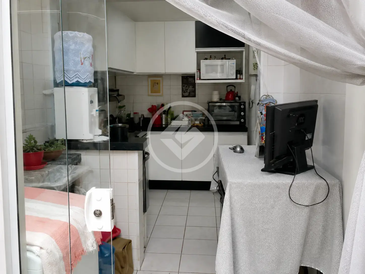 Apartamento 2 quartos no Ipiranga, Ribeirão Preto — foto 3 de 6