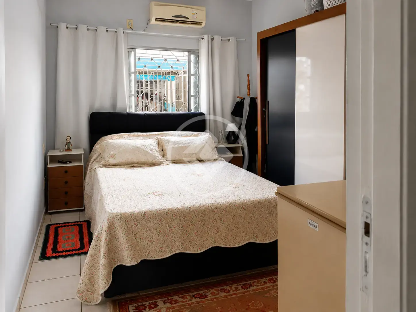 Apartamento 2 quartos no Ipiranga, Ribeirão Preto — foto 5 de 6