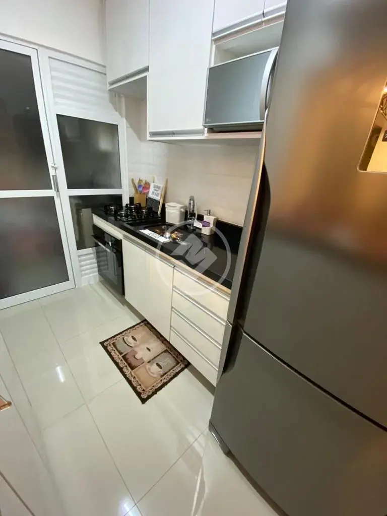 Apartamento 2 quartos no Parque Industria, Ribeirão Preto — foto 3 de 6