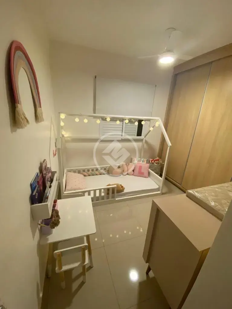 Apartamento 2 quartos no Parque Industria, Ribeirão Preto — foto 5 de 6
