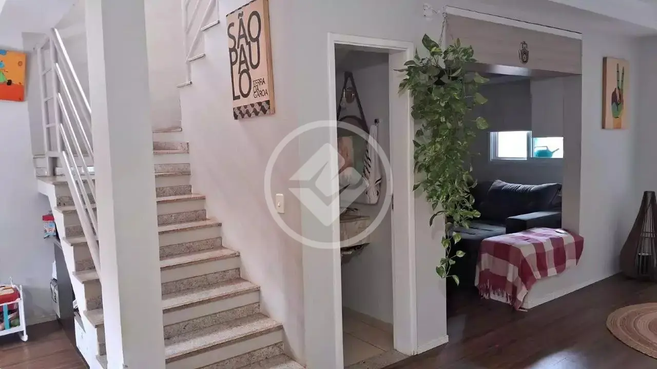 Casa Condomínio 3 quartos no Bonfim Paulista, Ribeirão Preto — foto 3 de 6
