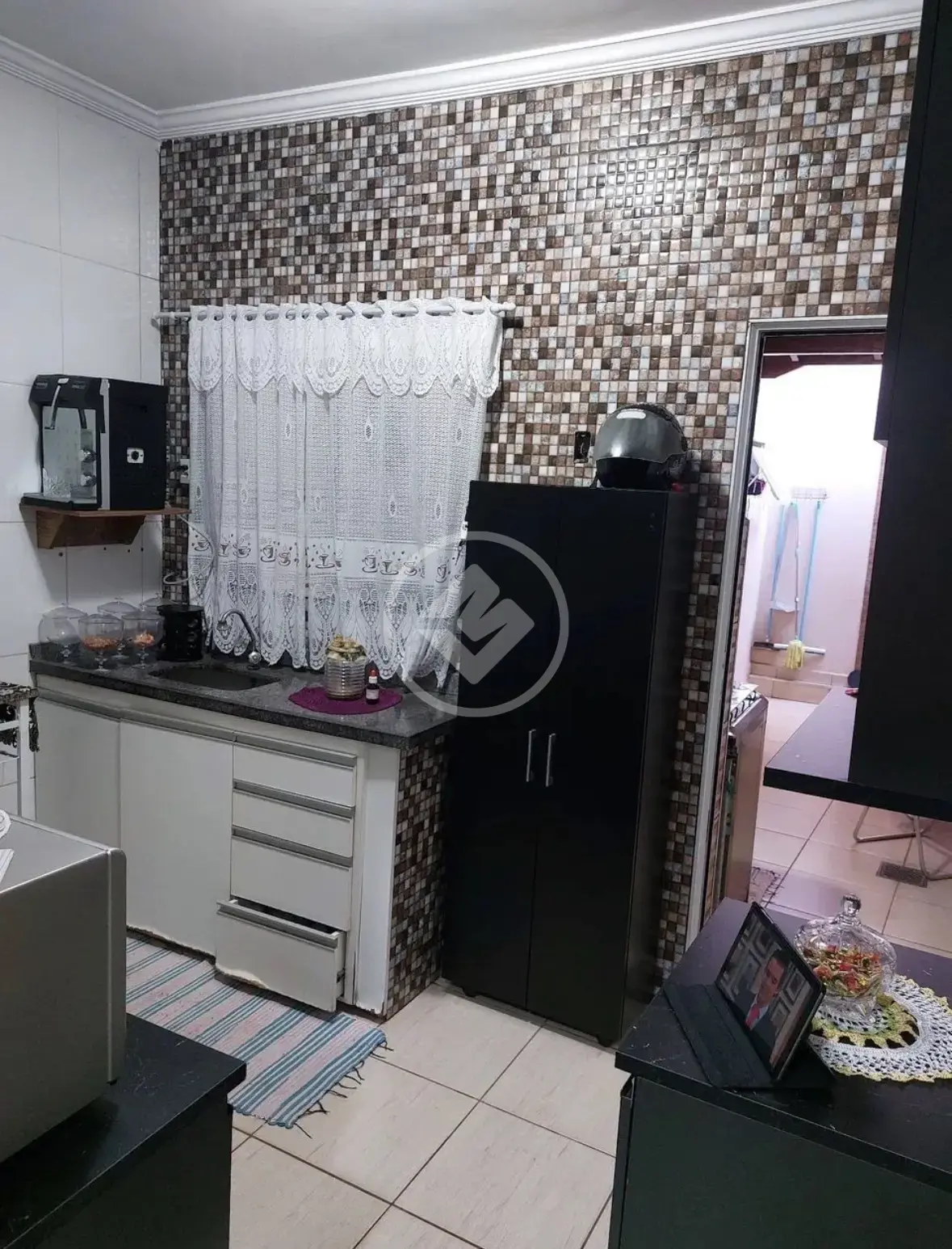 Casa Condomínio 2 quartos no Planalto Verde, Ribeirão Preto — foto 3 de 5