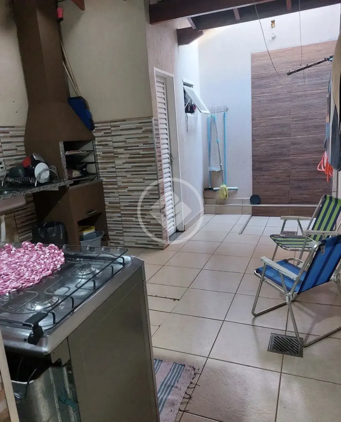 Casa Condomínio 2 quartos no Planalto Verde, Ribeirão Preto — foto 4 de 5