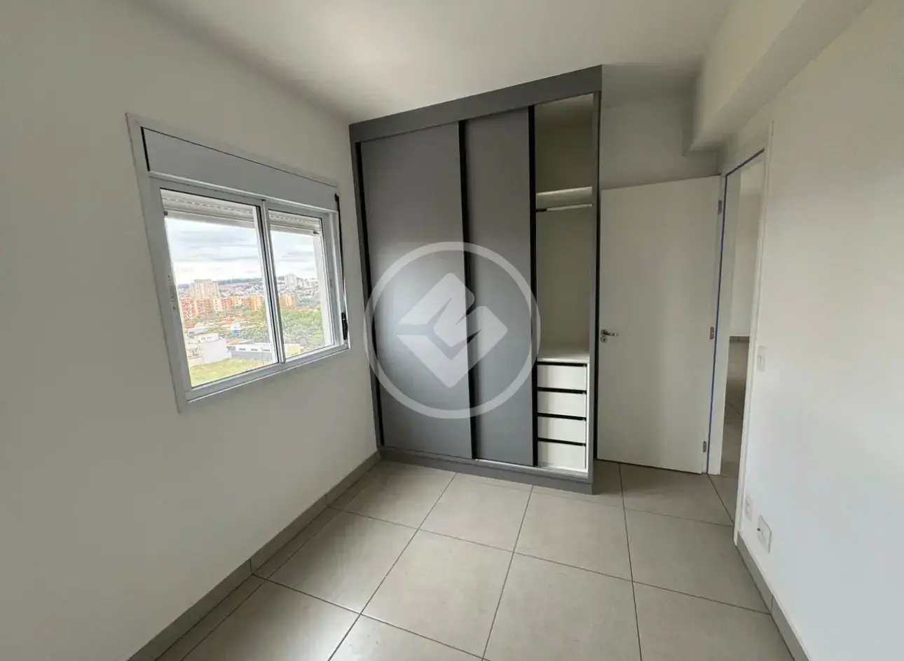 Apartamento 3 quartos no Parque Residencial Lagoinha, Ribeirão Preto — foto 4 de 6