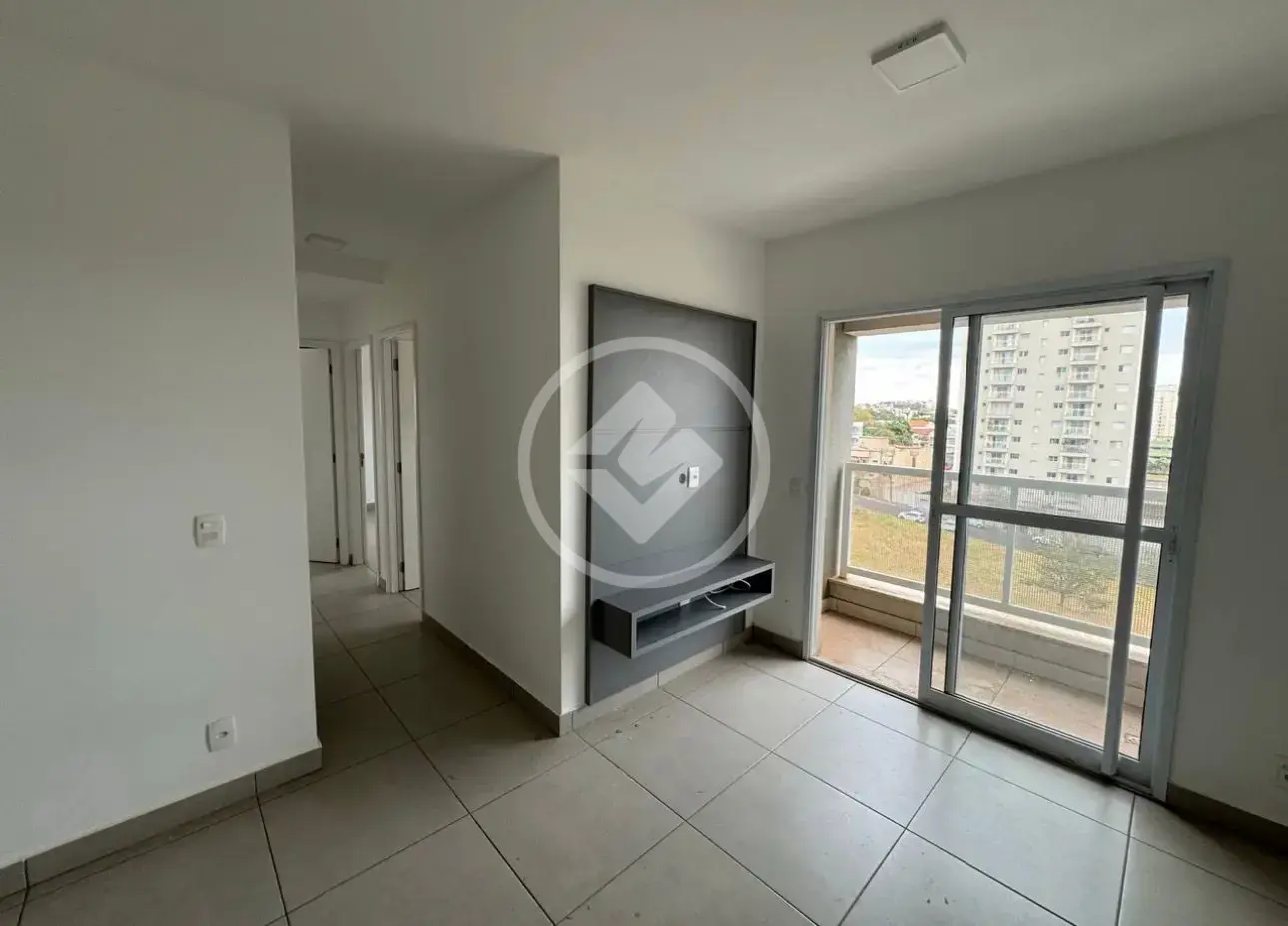 Apartamento 3 quartos no Parque Residencial Lagoinha, Ribeirão Preto — foto 3 de 6