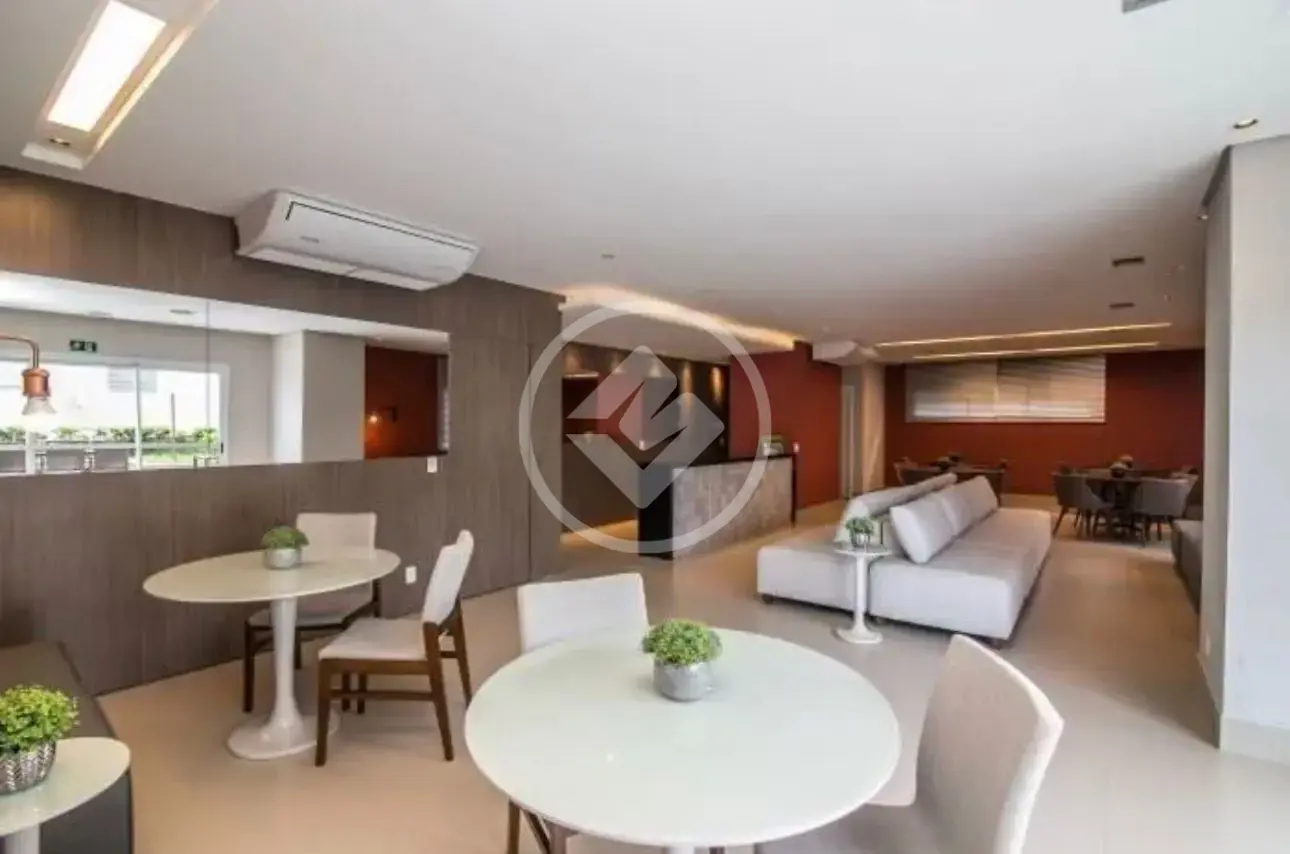 Apartamento 3 quartos no Parque Residencial Lagoinha, Ribeirão Preto — foto 5 de 6