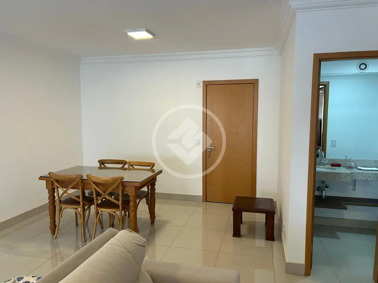 Apartamento Subsetor Sul - 3 (S-3), Ribeirão Preto - SP — foto 2
