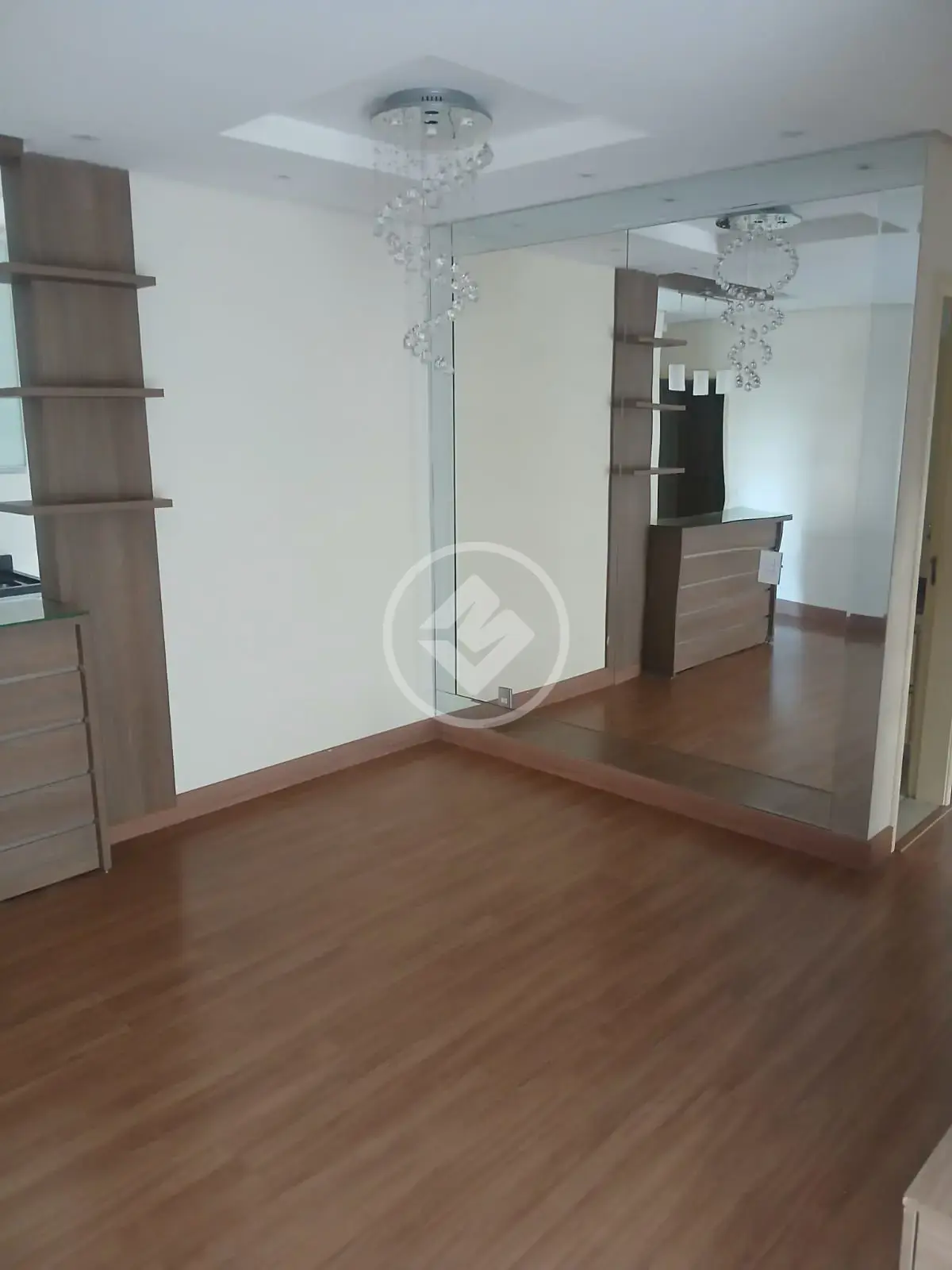 Apartamento ALTO DA BOA VISTA, Ribeirão Preto - SP — foto 1