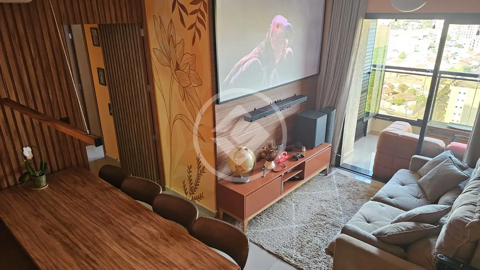 Apartamento 2 quartos no Presidente Medici, Ribeirão Preto — foto 4 de 6