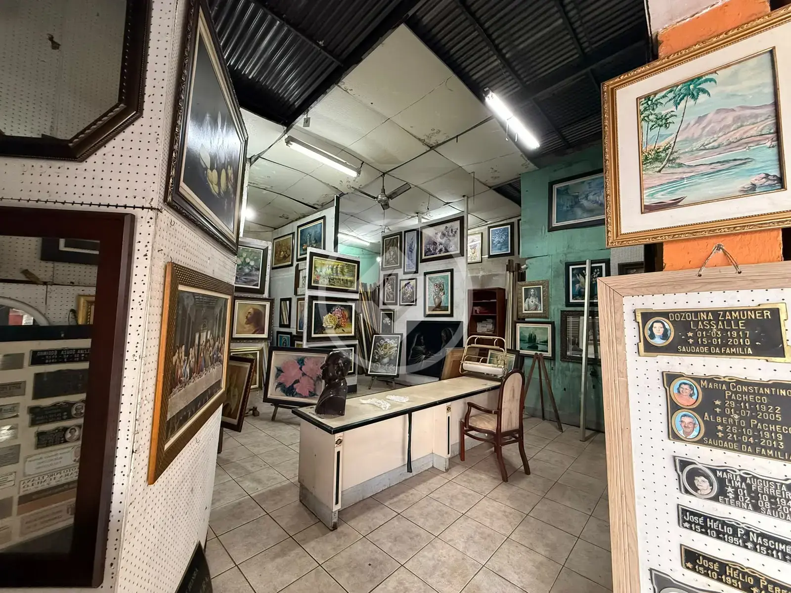 Galpão no Campos Elíseos, Ribeirão Preto — foto 6 de 6