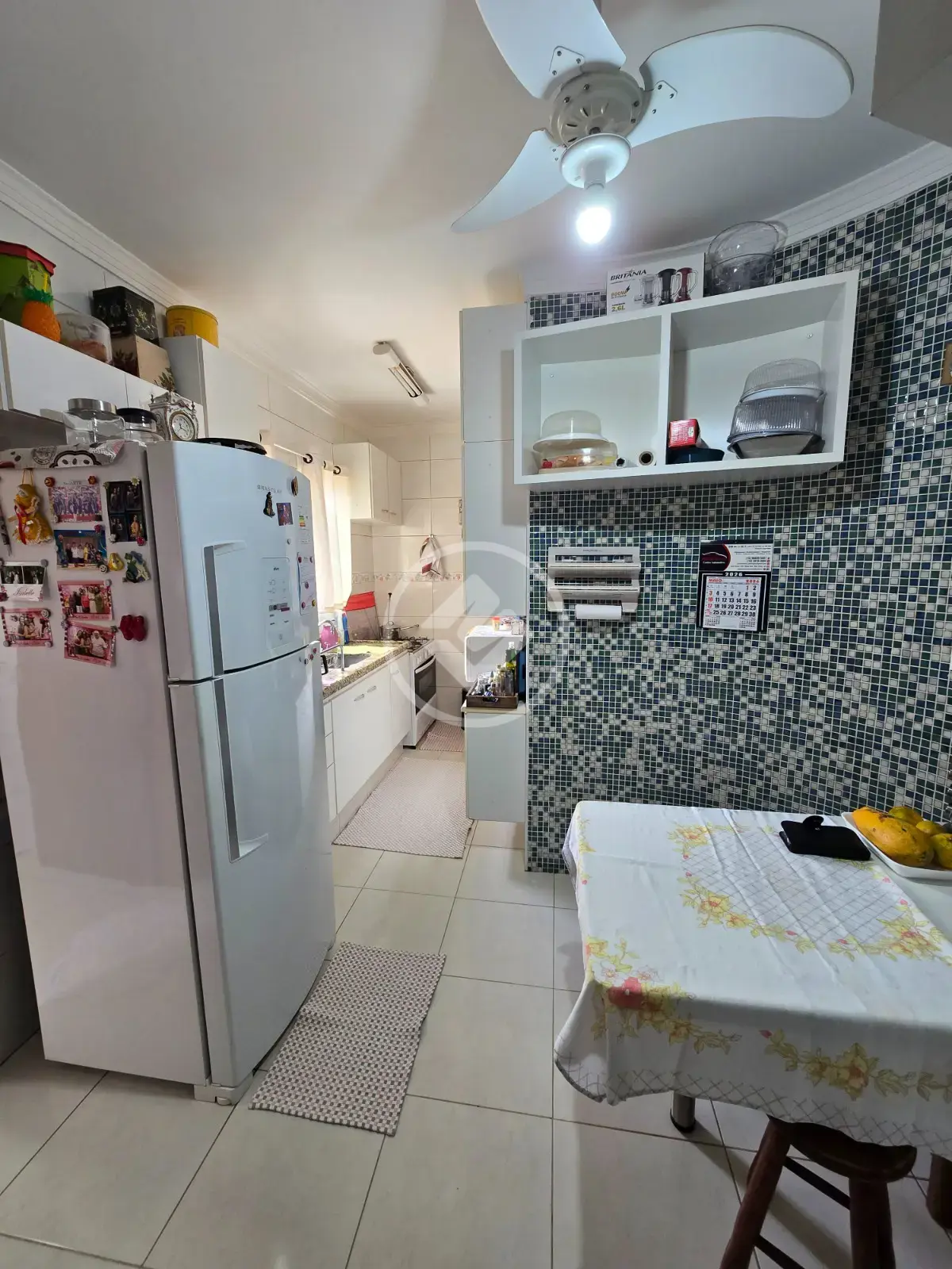 Apartamento no Centro, Ribeirão Preto — foto 5 de 6