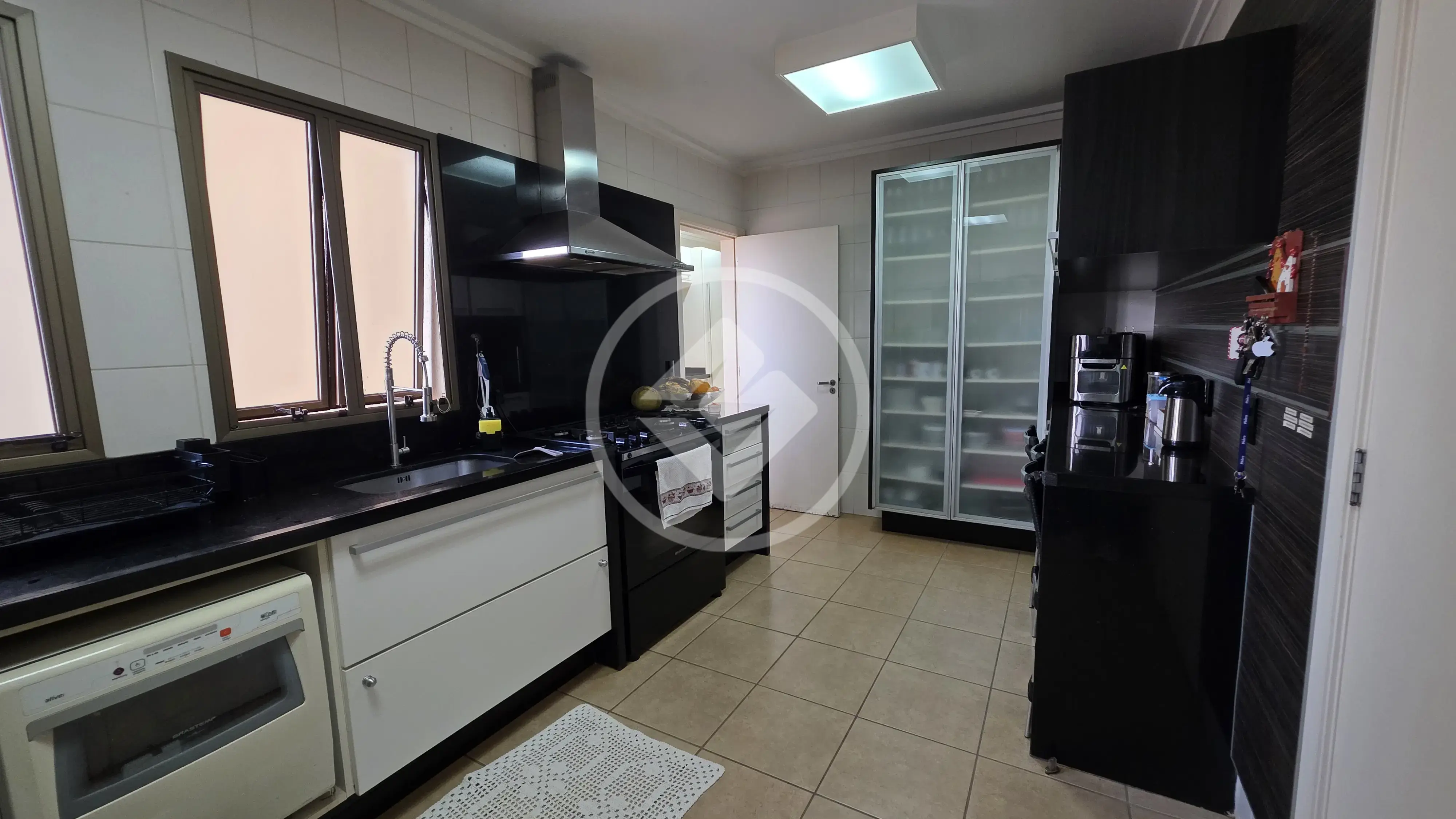 Apartamento 3 quartos no Jardim Irajá, Ribeirão Preto — foto 4 de 6