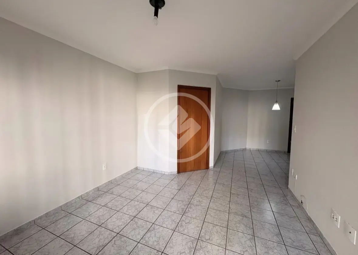 Apartamento Centro, Ribeirão Preto - SP — foto 2