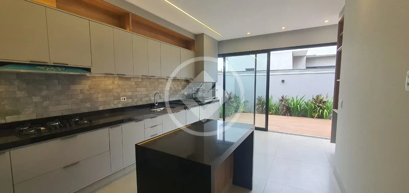 Casa Condomínio 3 quartos no Bonfim Paulista, Ribeirão Preto — foto 3 de 6