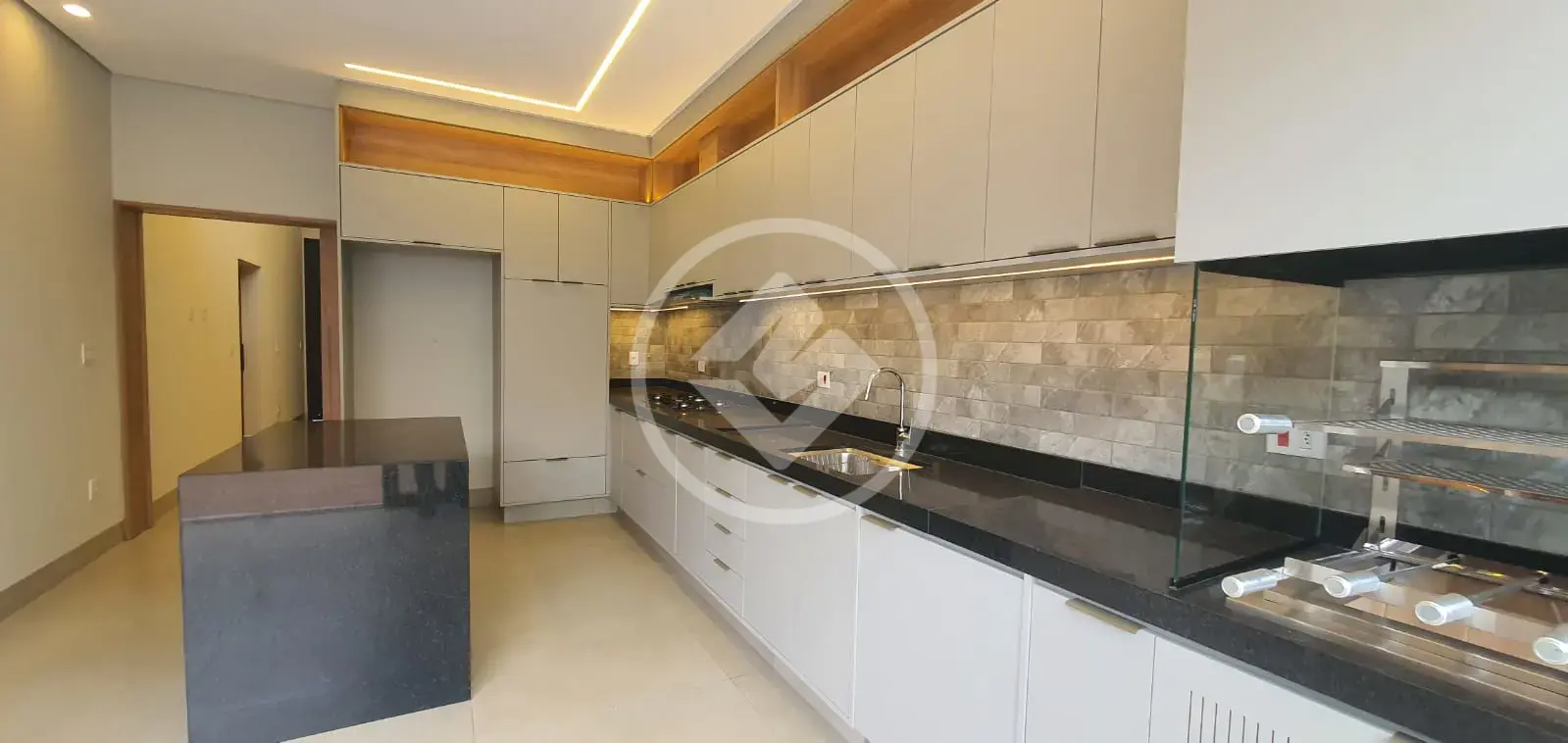 Casa Condomínio 3 quartos no Bonfim Paulista, Ribeirão Preto — foto 4 de 6