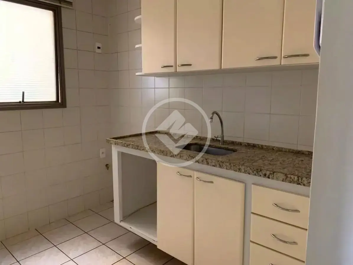 Apartamento 3 quartos no ALTO DA BOA VISTA, Ribeirão Preto — foto 1 de 6