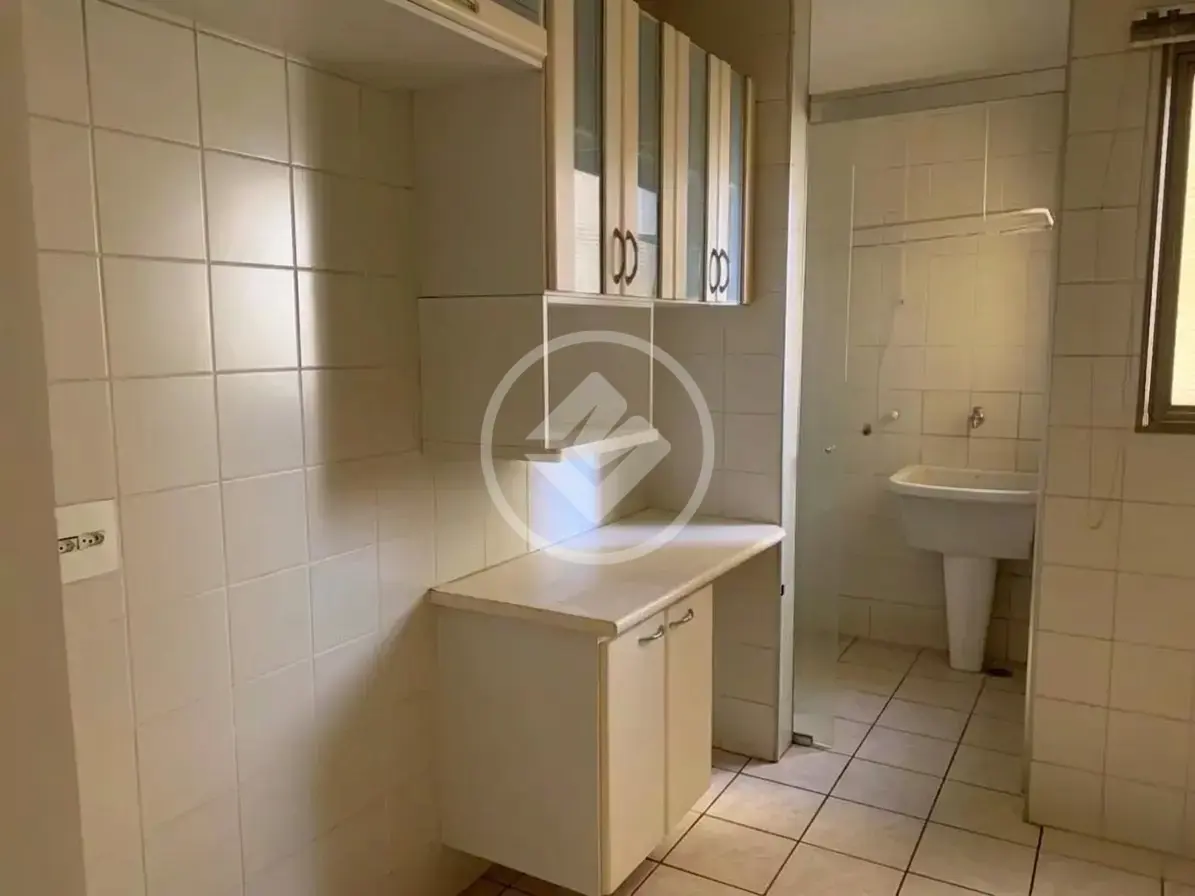 Apartamento 3 quartos no ALTO DA BOA VISTA, Ribeirão Preto — foto 3 de 6