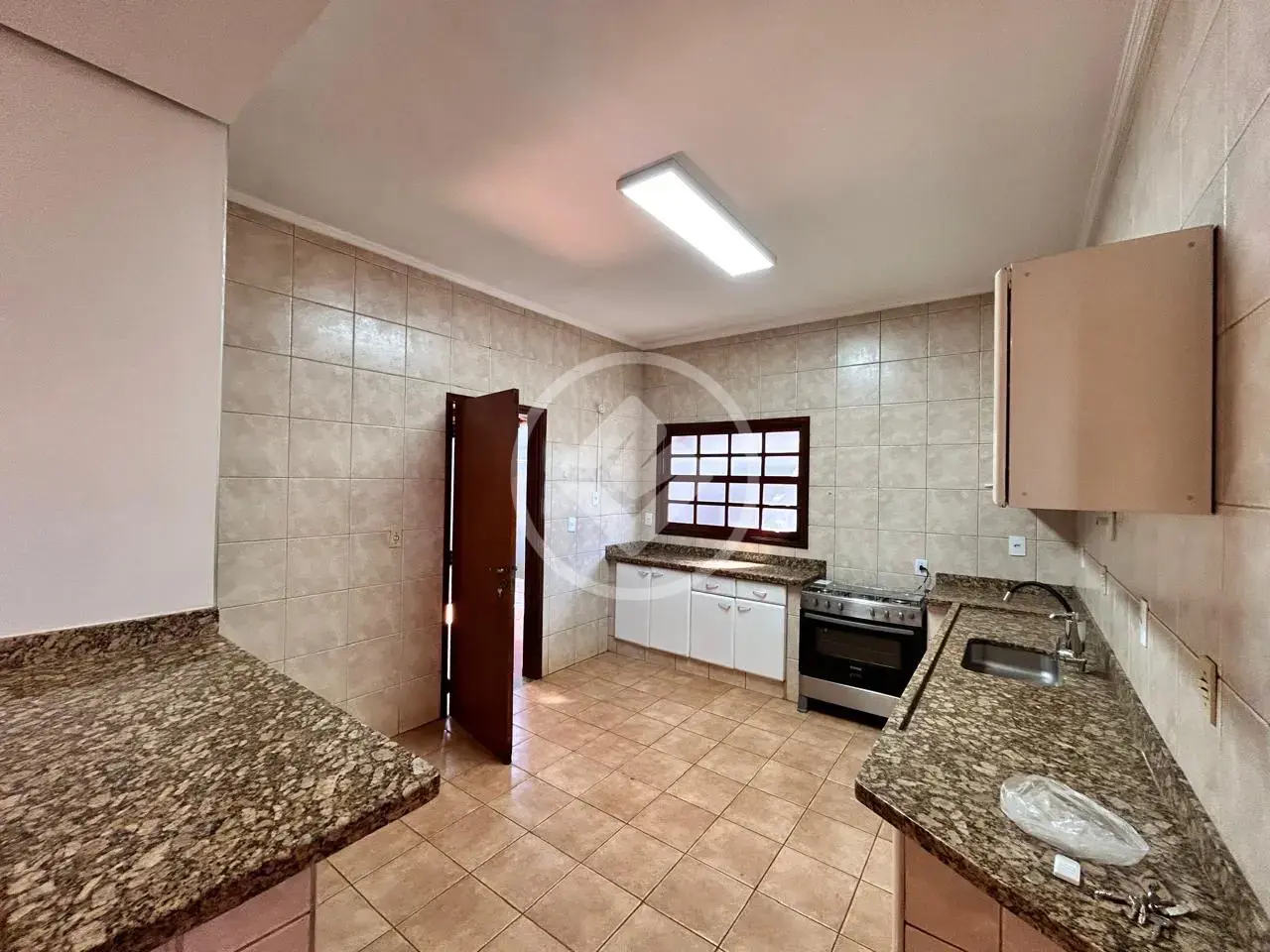 Casa 3 quartos no Residencial e Comercial Palmares, Ribeirão Preto — foto 4 de 6