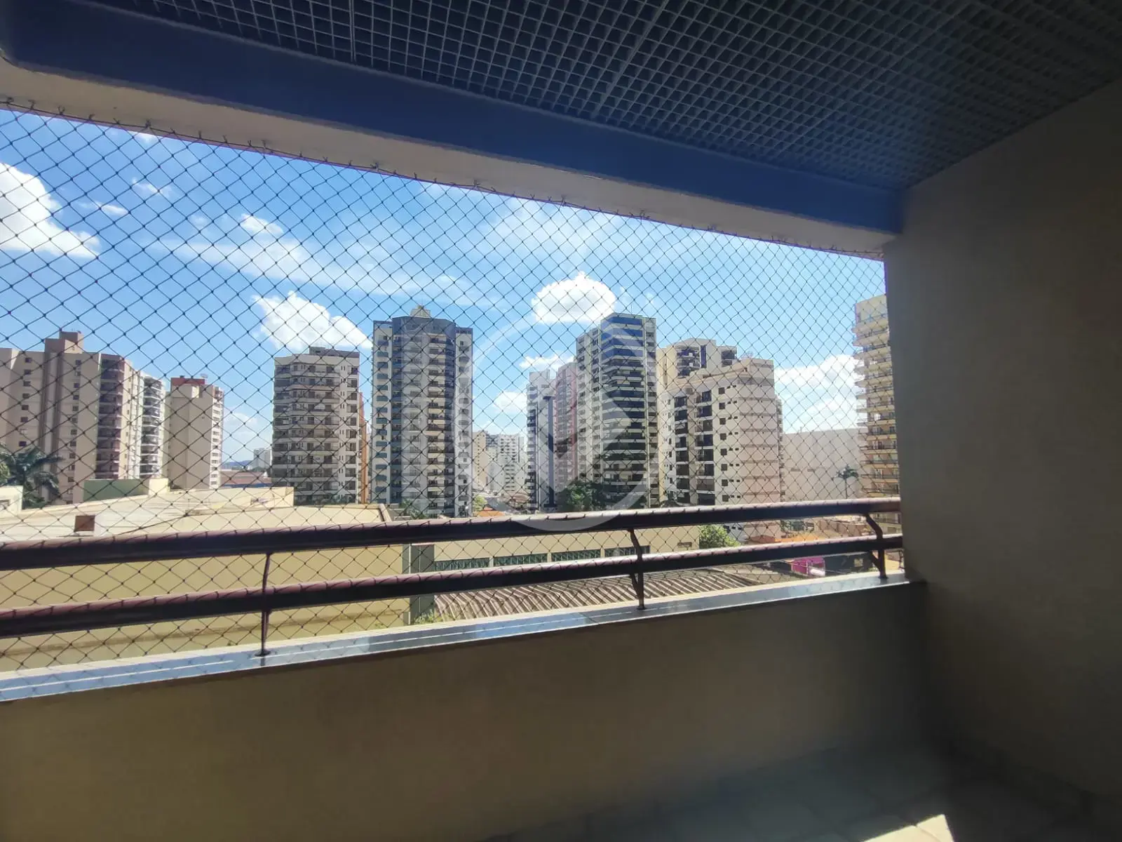 Apartamento Centro, Ribeirão Preto - SP — foto 1