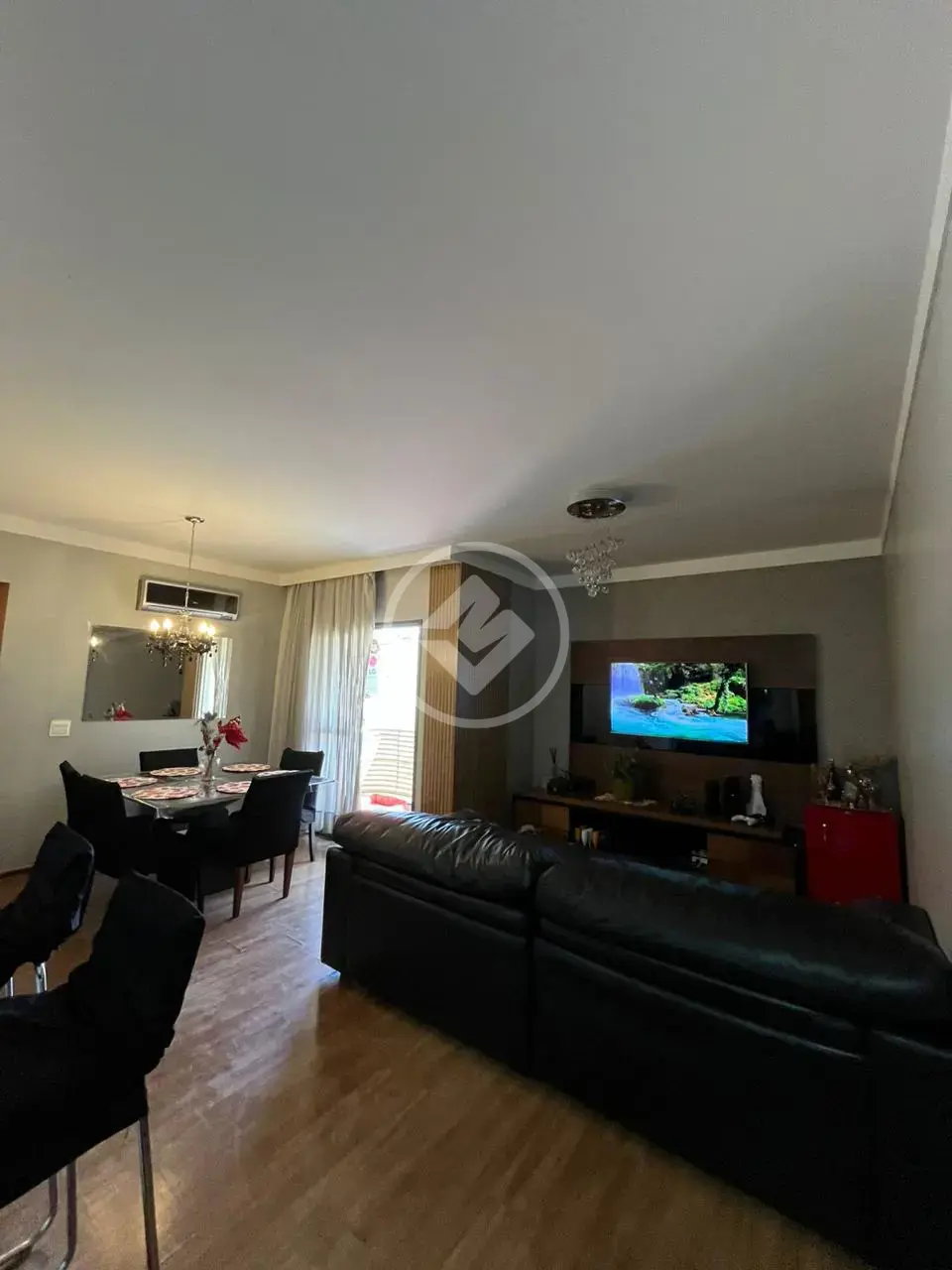 Apartamento SANTA CRUZ, Ribeirão Preto - SP — foto 2